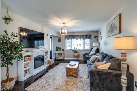 3896 Buckingham Drive Brunswick OH 44212