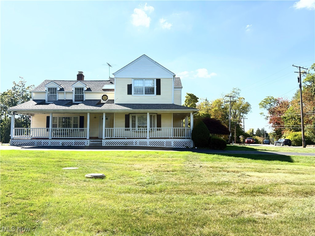 37150 Eagle Road Willoughby Hills OH 44094