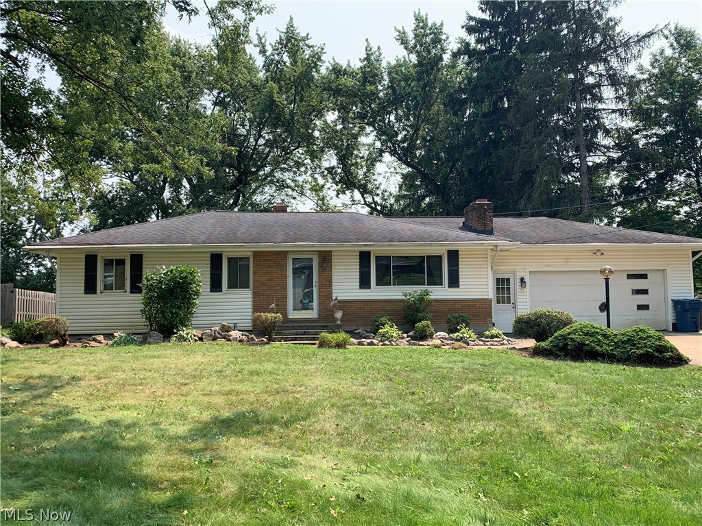 1700 Beryl Road Akron OH 44312