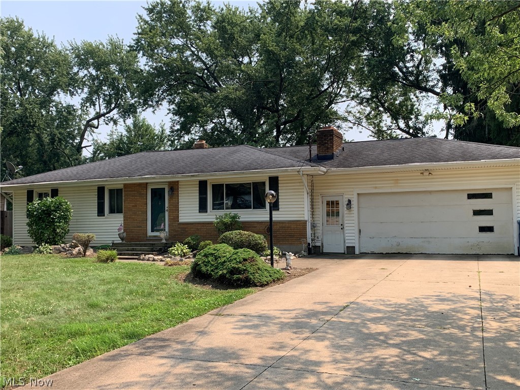 1700 Beryl Road Akron OH 44312