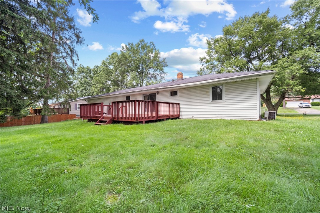 1700 Beryl Road Akron OH 44312