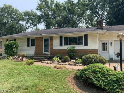 1700 Beryl Road Akron OH 44312