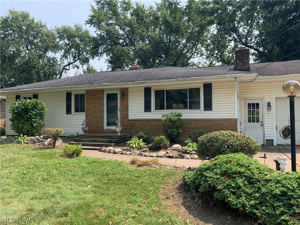 1700 Beryl Road Akron OH 44312