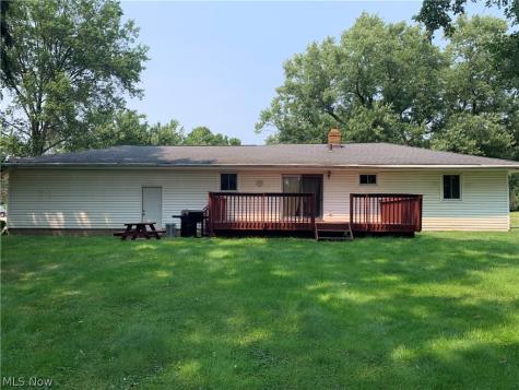 1700 Beryl Road Akron OH 44312