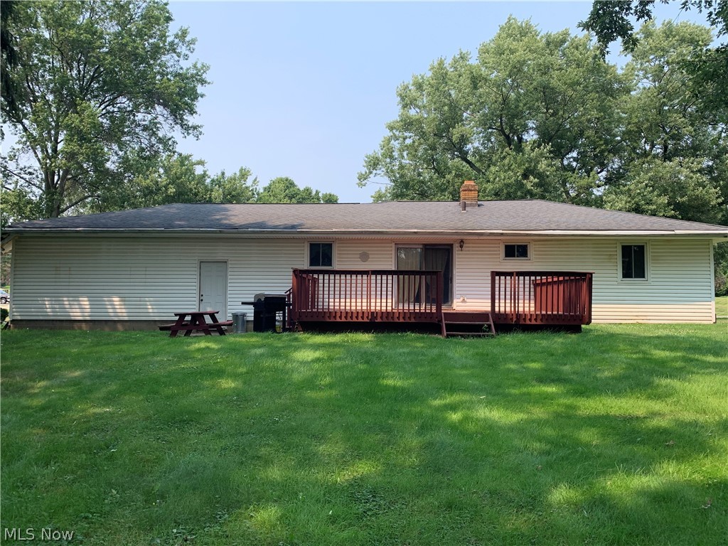 1700 Beryl Road Akron OH 44312