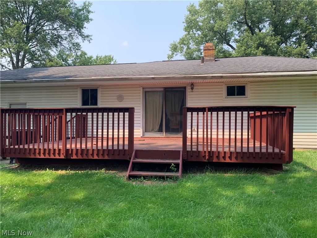 1700 Beryl Road Akron OH 44312