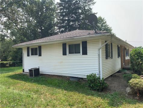 1700 Beryl Road Akron OH 44312