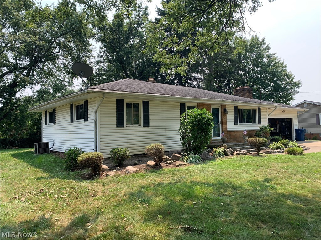 1700 Beryl Road Akron OH 44312