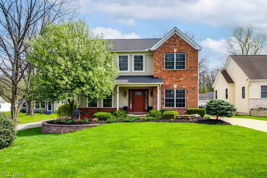6325 Brecksville Road Independence OH 44131