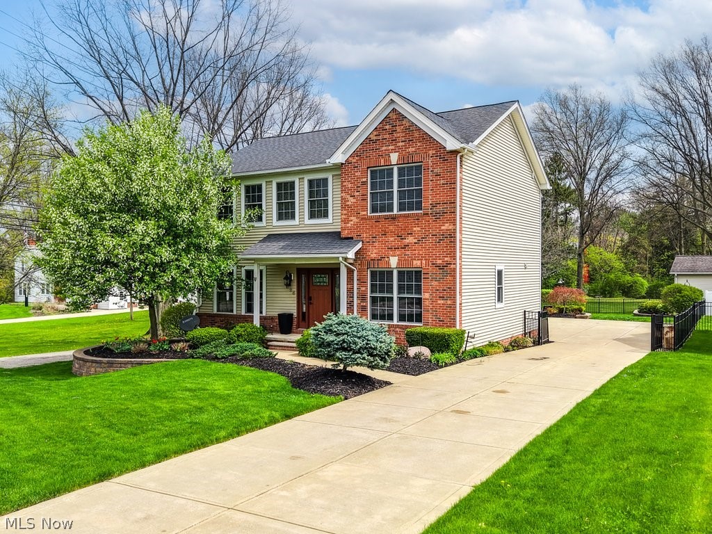 6325 Brecksville Road Independence OH 44131