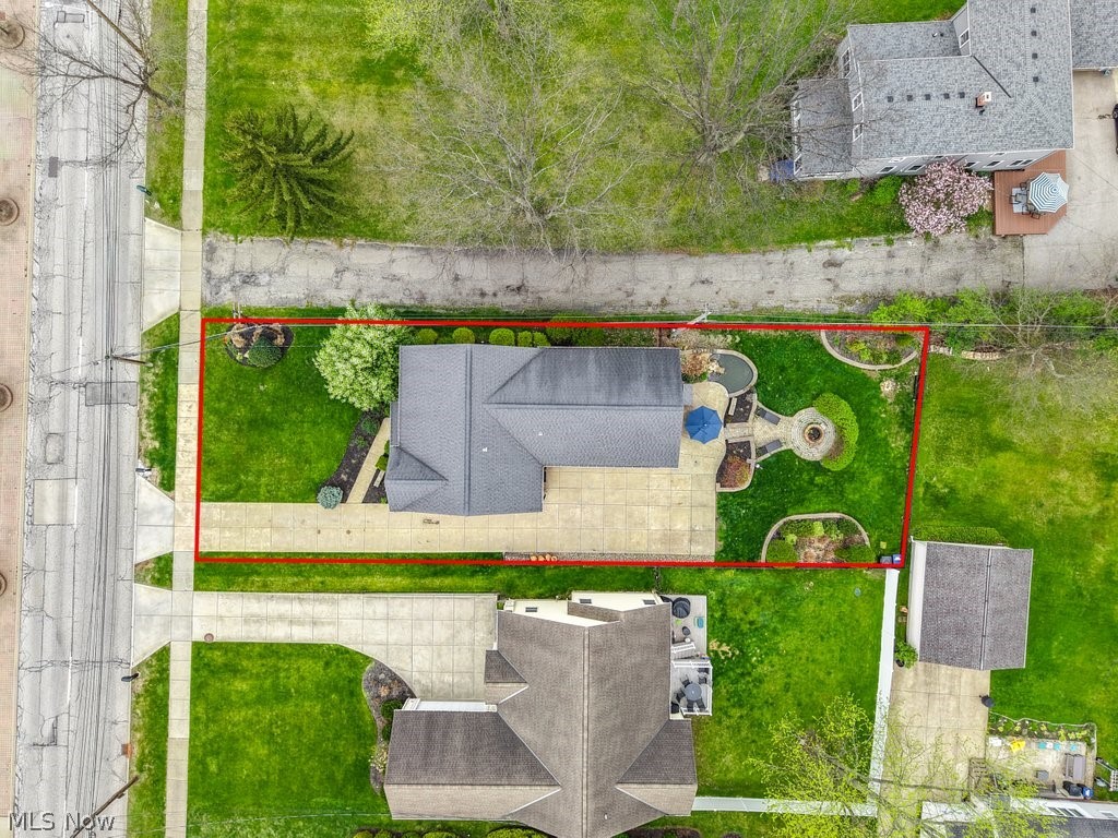 6325 Brecksville Road Independence OH 44131