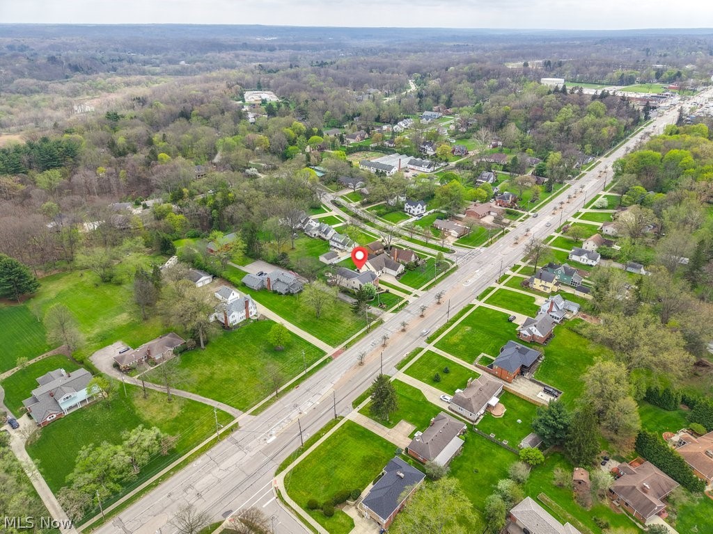 6325 Brecksville Road Independence OH 44131