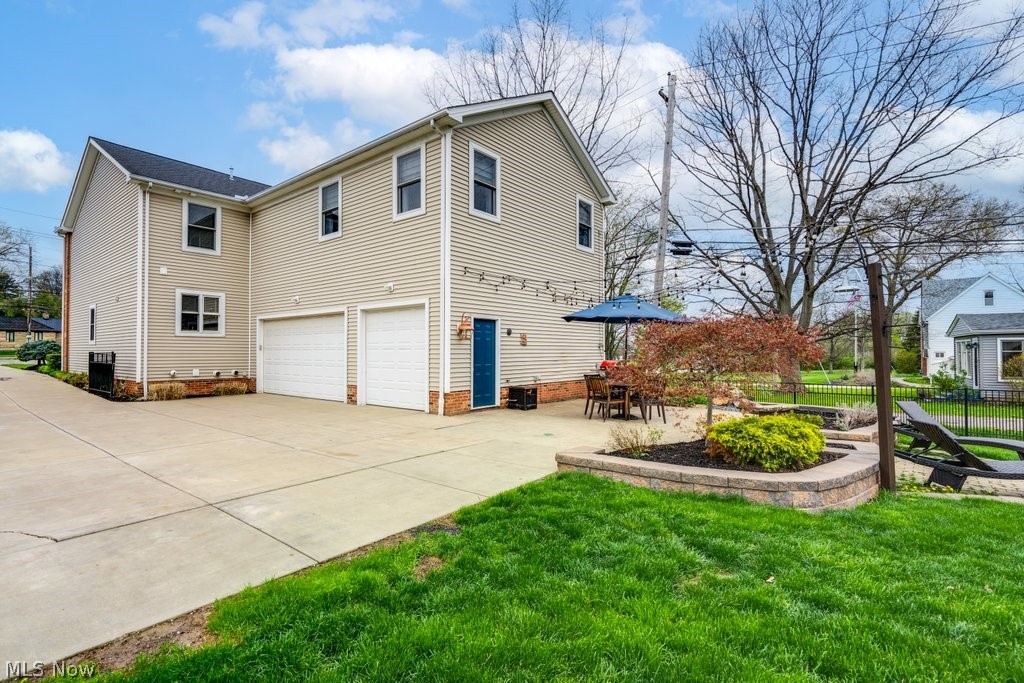 6325 Brecksville Road Independence OH 44131