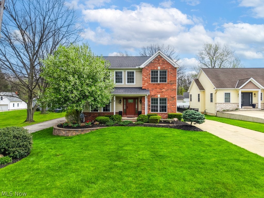 6325 Brecksville Road Independence OH 44131