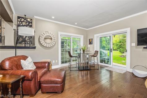 631 Rocky Hollow Drive Akron OH 44313