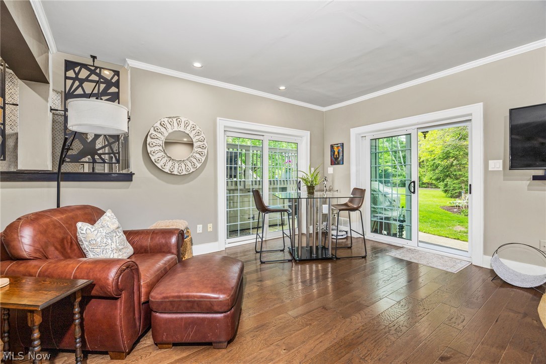 631 Rocky Hollow Drive Akron OH 44313