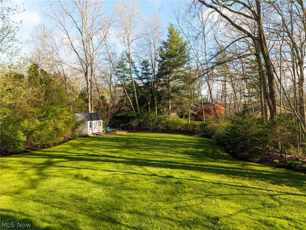 631 Rocky Hollow Drive Akron OH 44313
