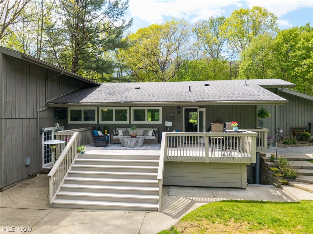 631 Rocky Hollow Drive Akron OH 44313