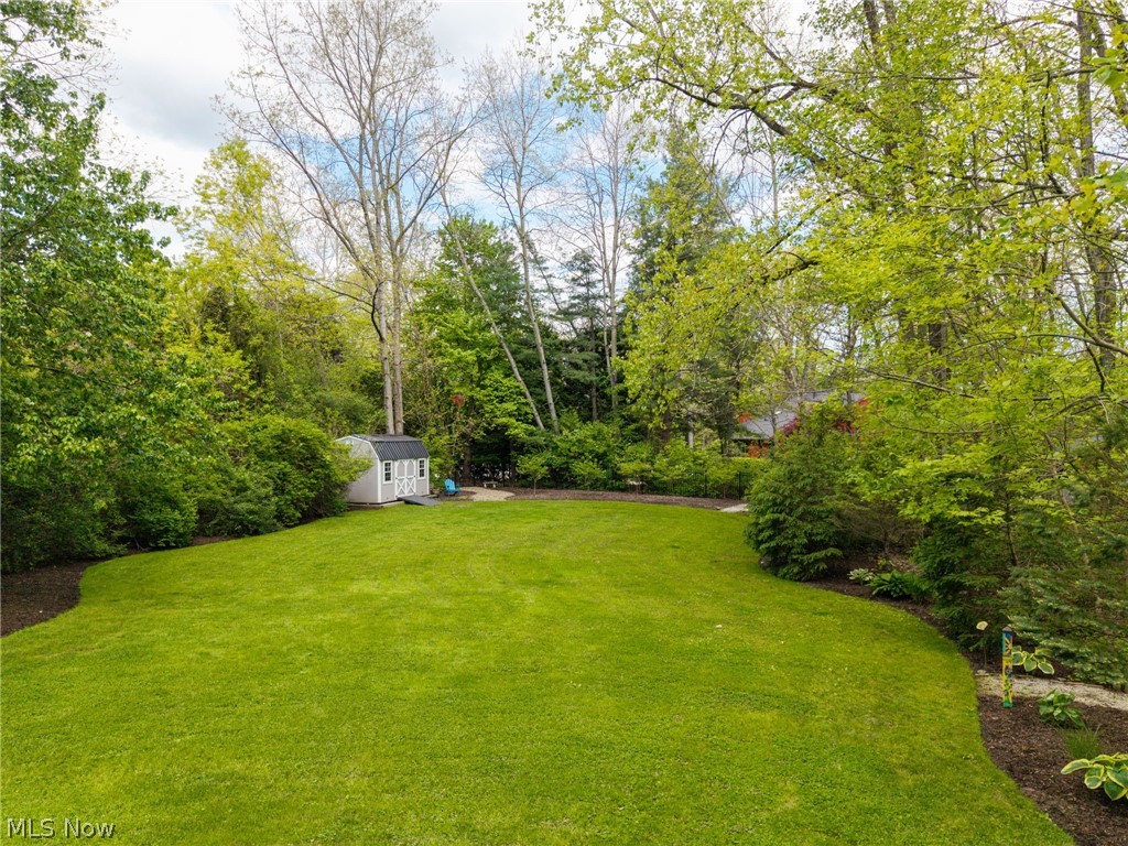 631 Rocky Hollow Drive Akron OH 44313