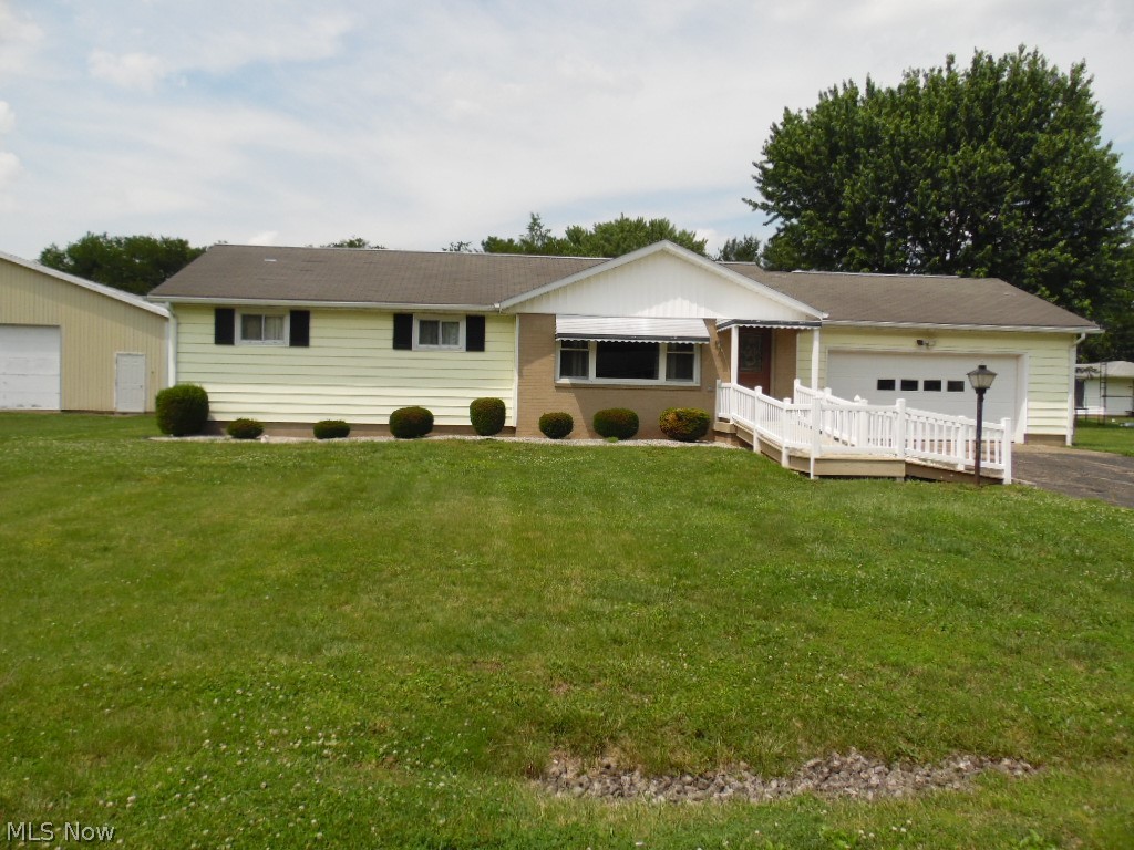 22122 Valley View Drive West Lafayette OH 43845