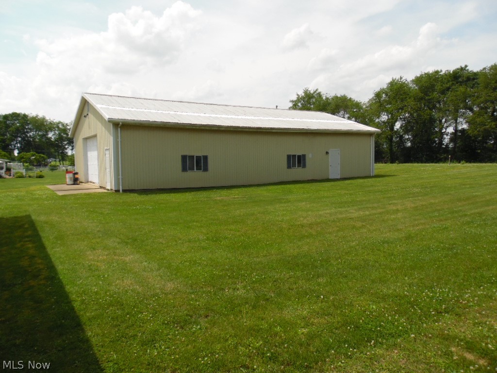 22122 Valley View Drive West Lafayette OH 43845