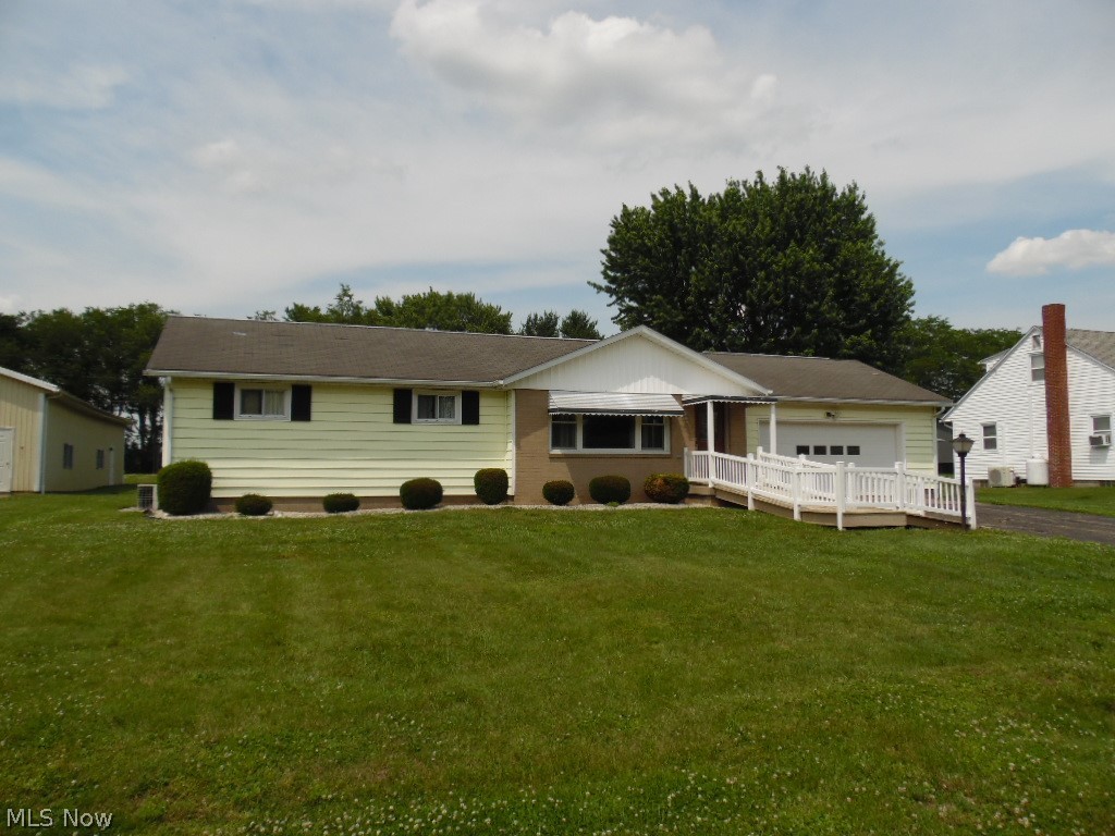 22122 Valley View Drive West Lafayette OH 43845