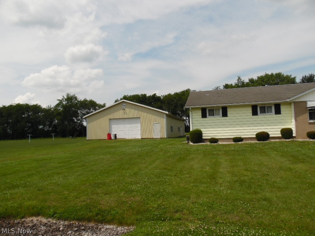 22122 Valley View Drive West Lafayette OH 43845