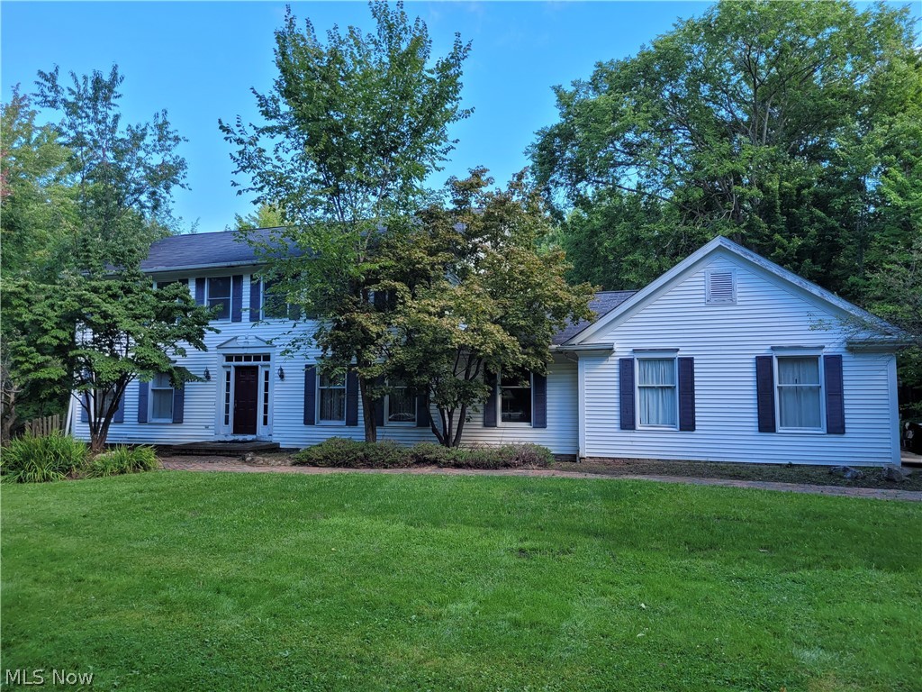 7939 Gatewood Oval Gates Mills OH 44040