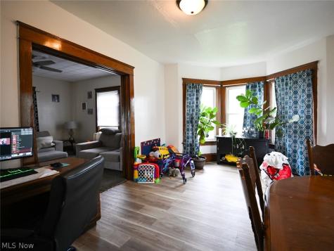 554 Stanton Avenue Niles OH 44446