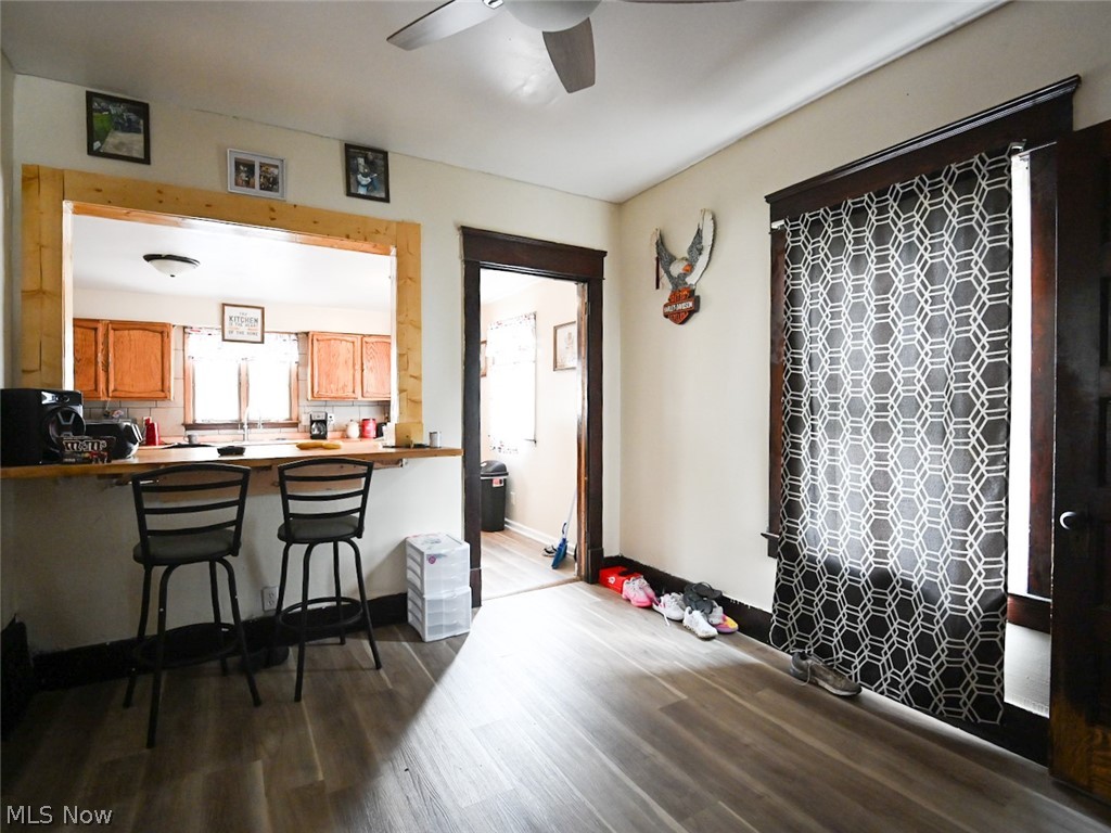 554 Stanton Avenue Niles OH 44446