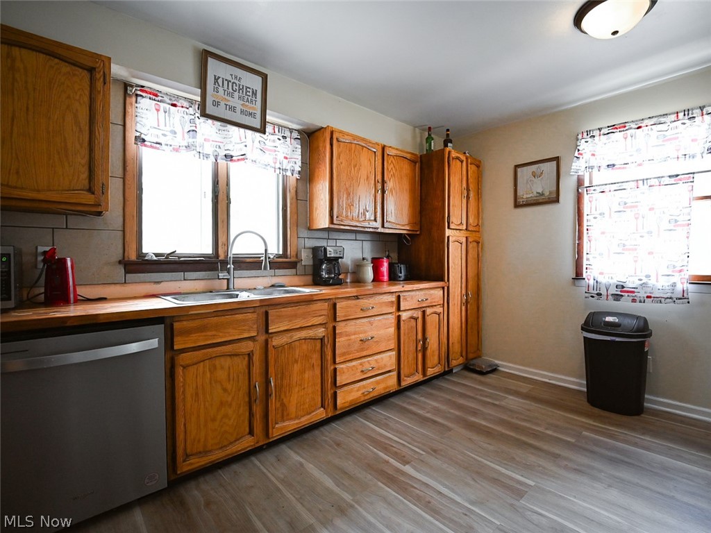 554 Stanton Avenue Niles OH 44446