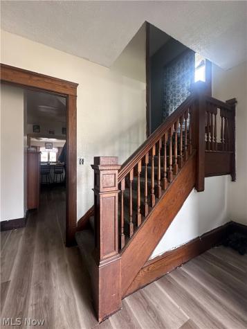 554 Stanton Avenue Niles OH 44446