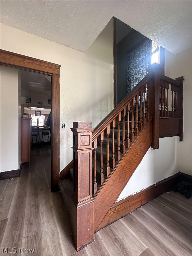554 Stanton Avenue Niles OH 44446