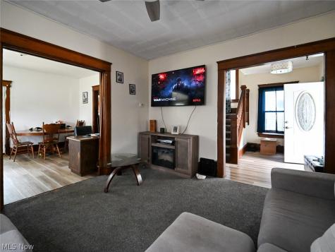 554 Stanton Avenue Niles OH 44446