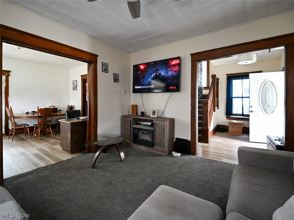 554 Stanton Avenue Niles OH 44446
