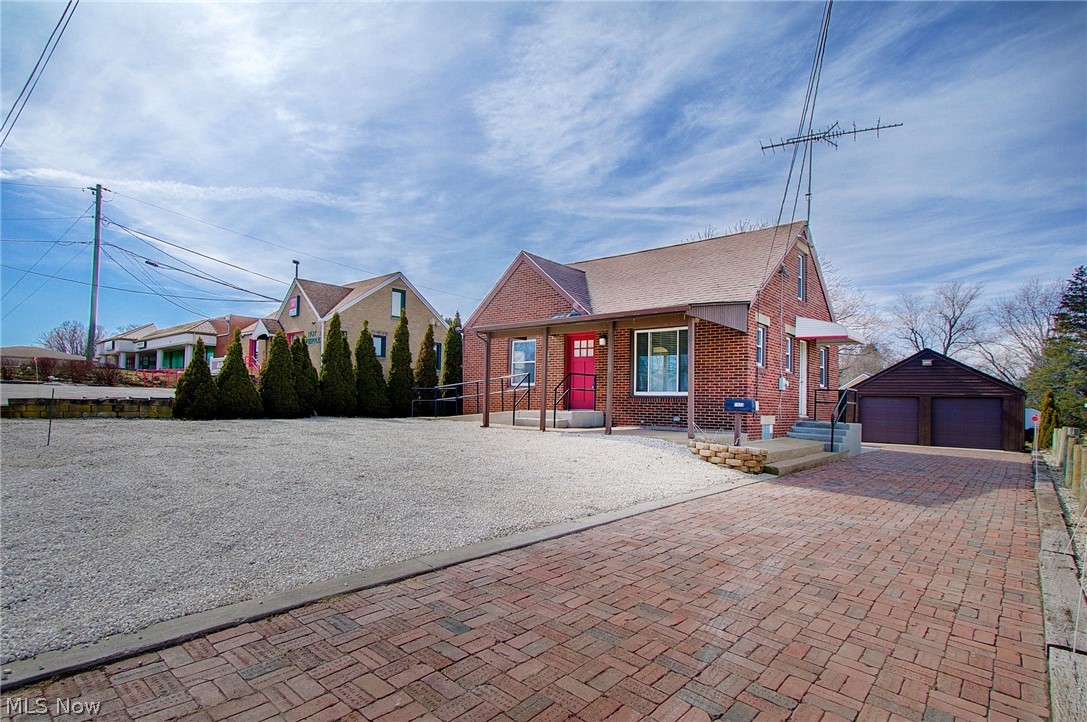 1933 Whipple Avenue NW Canton OH 44708