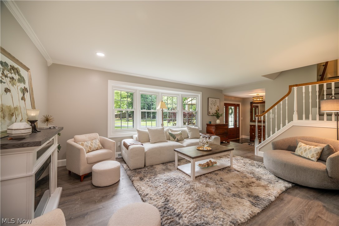 1238 Willowood Hubbard OH 44425