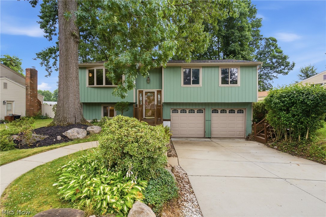 163 Oakhurst Drive Munroe Falls OH 44262