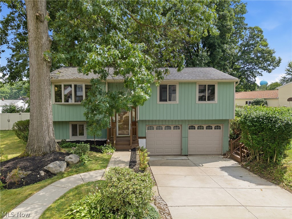 163 Oakhurst Drive Munroe Falls OH 44262