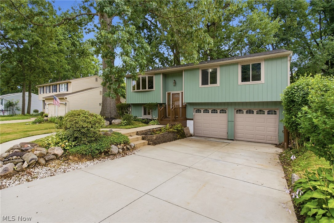163 Oakhurst Drive Munroe Falls OH 44262