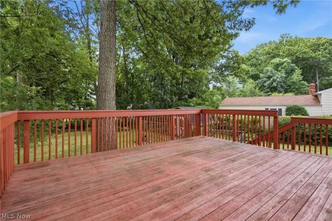 163 Oakhurst Drive Munroe Falls OH 44262