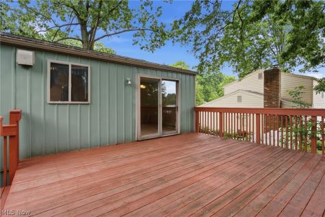163 Oakhurst Drive Munroe Falls OH 44262