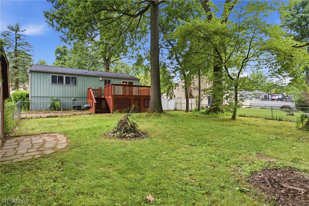 163 Oakhurst Drive Munroe Falls OH 44262