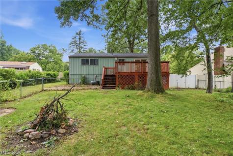 163 Oakhurst Drive Munroe Falls OH 44262