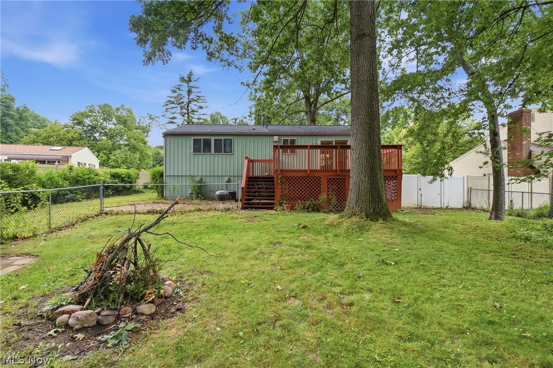 163 Oakhurst Drive Munroe Falls OH 44262