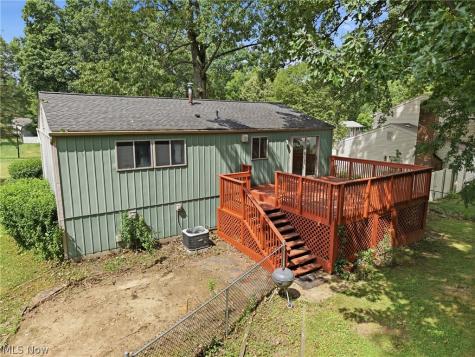 163 Oakhurst Drive Munroe Falls OH 44262