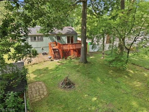 163 Oakhurst Drive Munroe Falls OH 44262