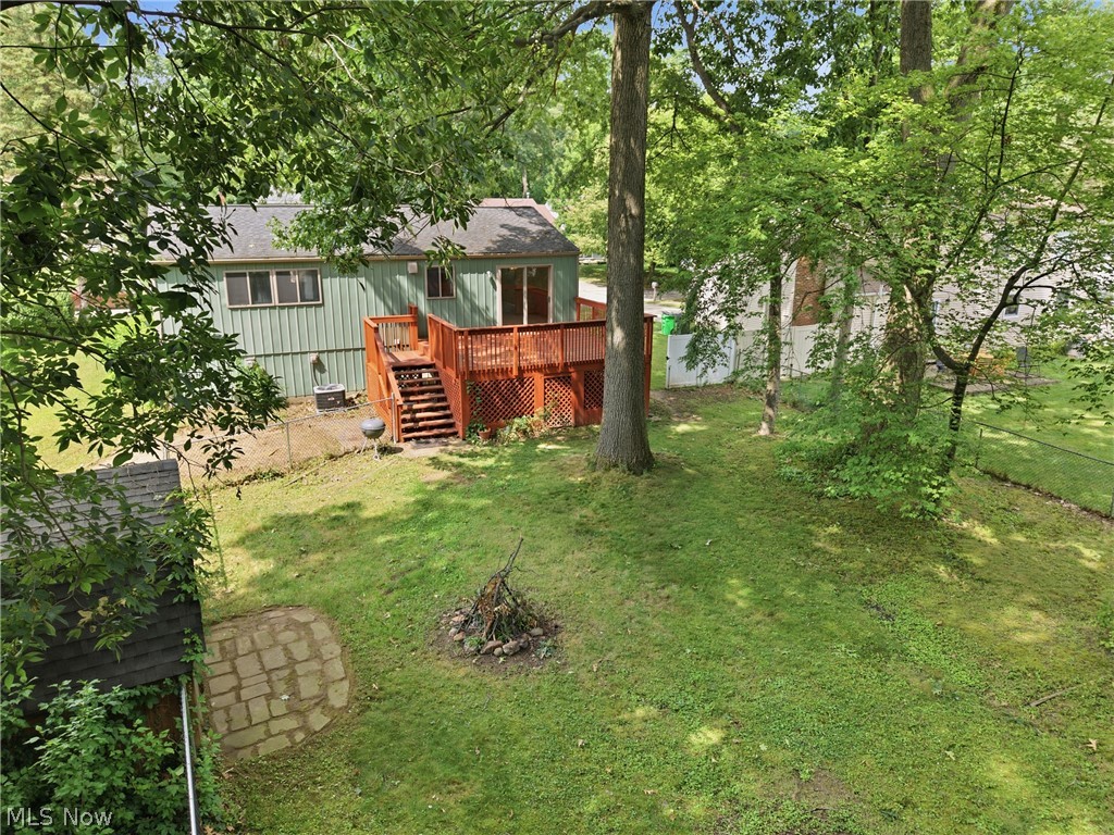163 Oakhurst Drive Munroe Falls OH 44262