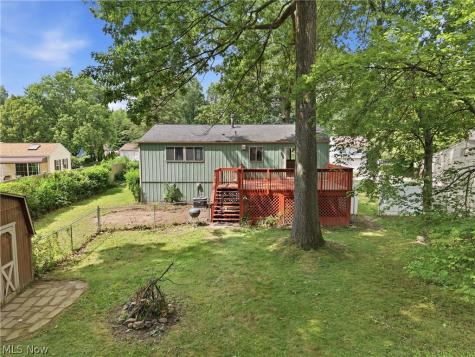 163 Oakhurst Drive Munroe Falls OH 44262