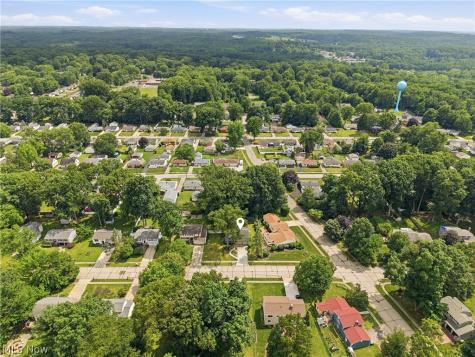 163 Oakhurst Drive Munroe Falls OH 44262